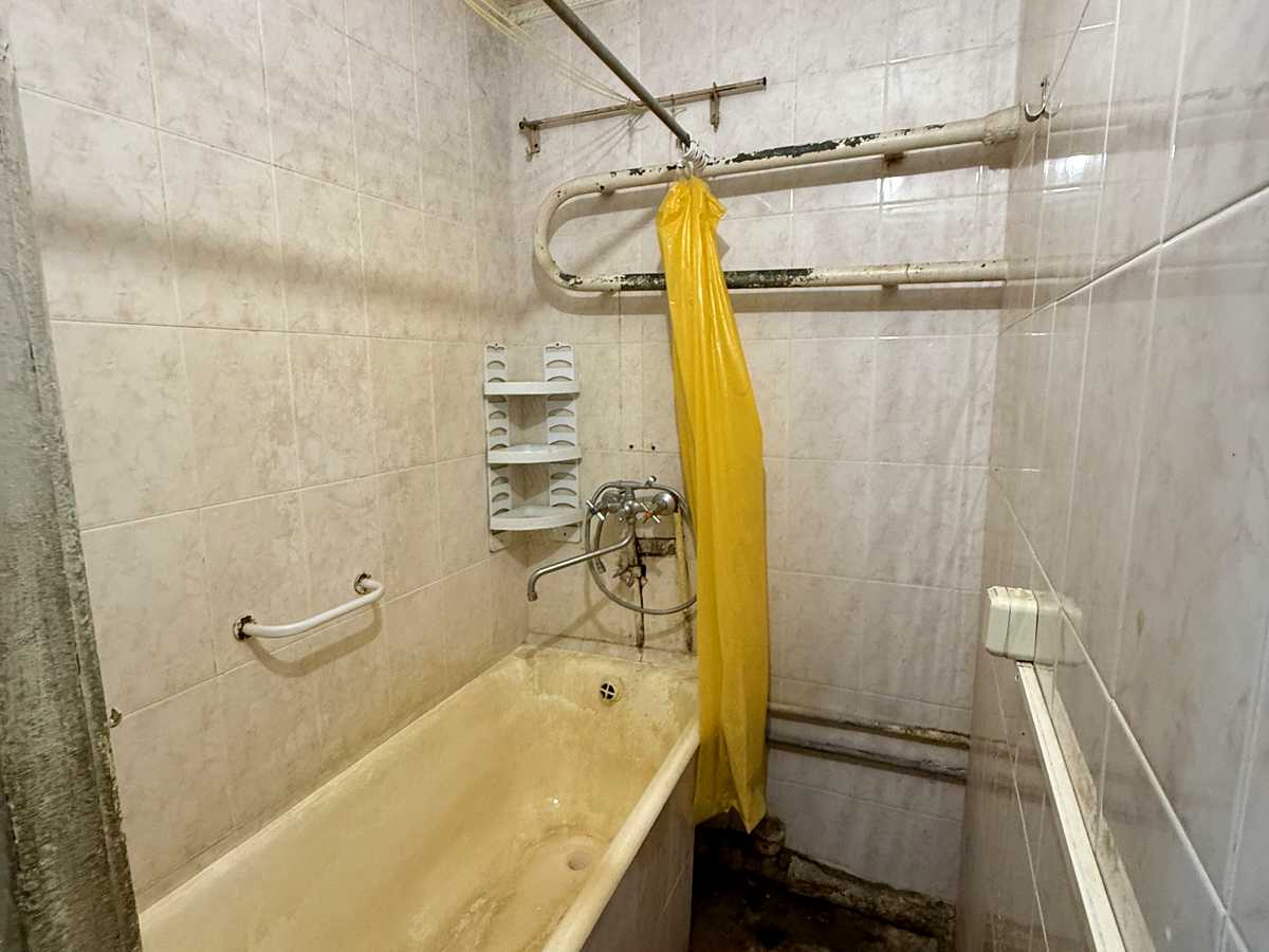Квартира на вул. Академіка Шалімова, 33 в Києві, ID 391966, фото №14