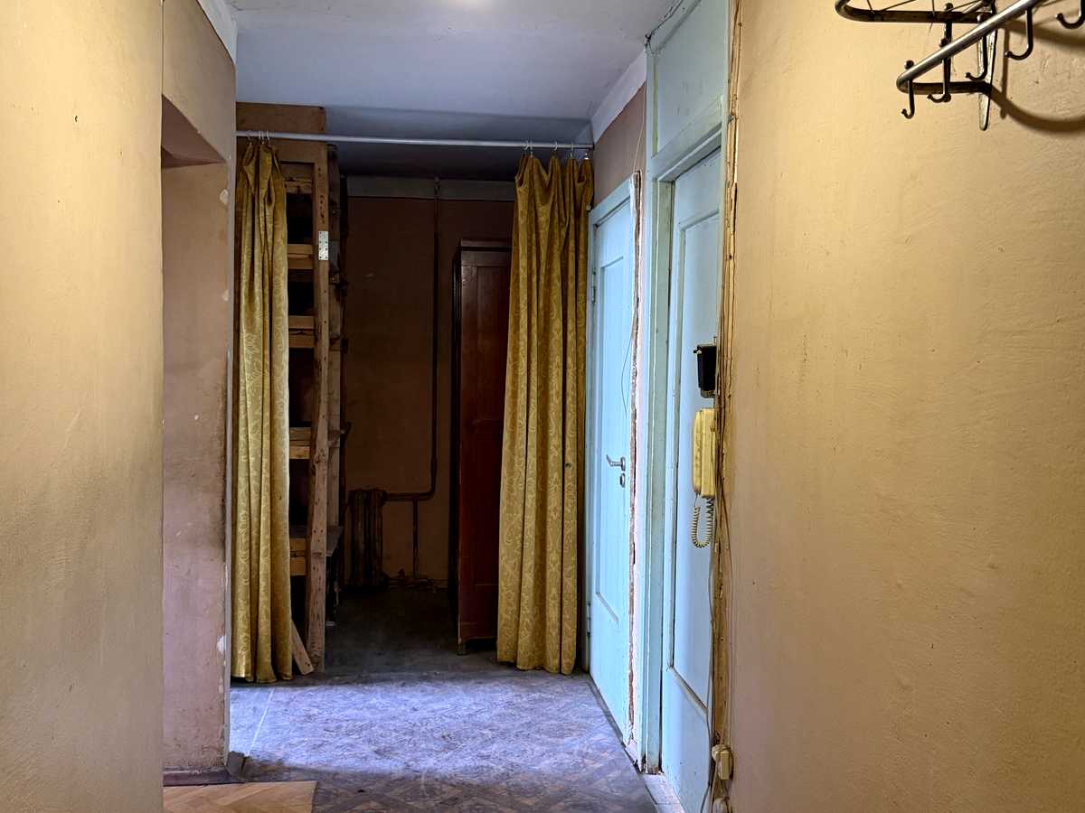 Квартира на вул. Академіка Шалімова, 33 в Києві, ID 391966, фото №17