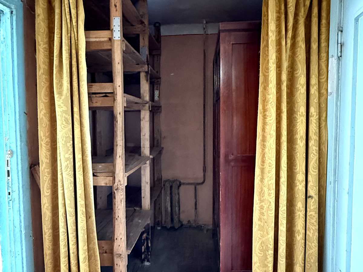 Квартира на вул. Академіка Шалімова, 33 в Києві, ID 391966, фото №18