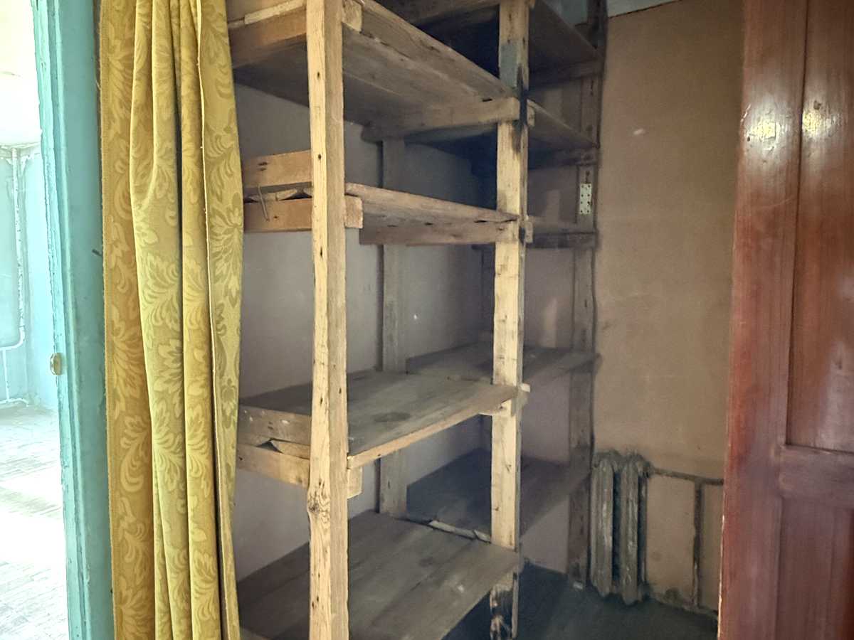 Квартира на вул. Академіка Шалімова, 33 в Києві, ID 391966, фото №19