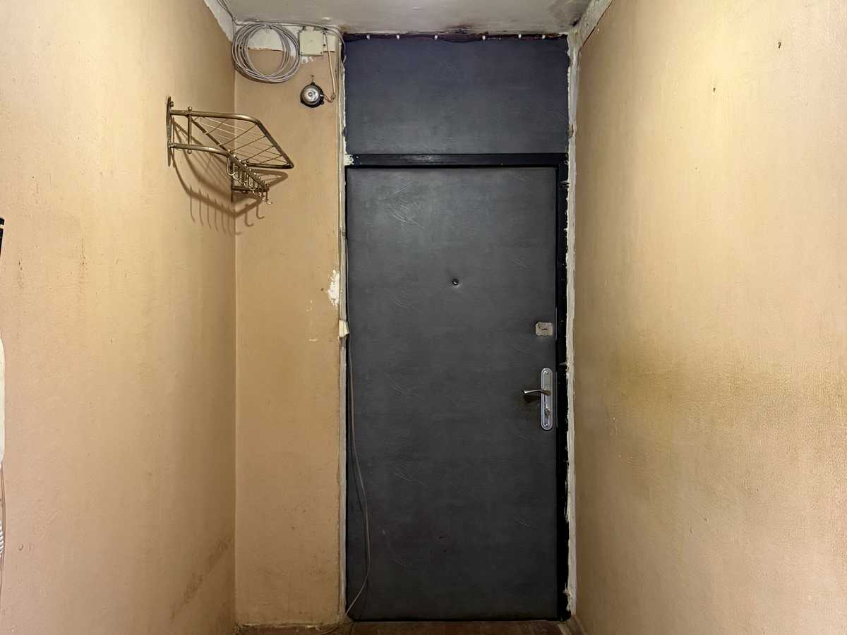 Квартира на вул. Академіка Шалімова, 33 в Києві, ID 391966, фото №20