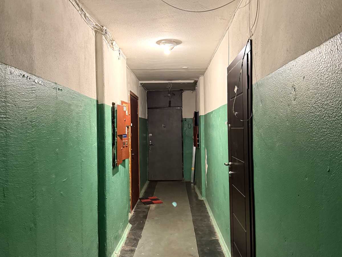 Квартира на вул. Академіка Шалімова, 33 в Києві, ID 391966, фото №21