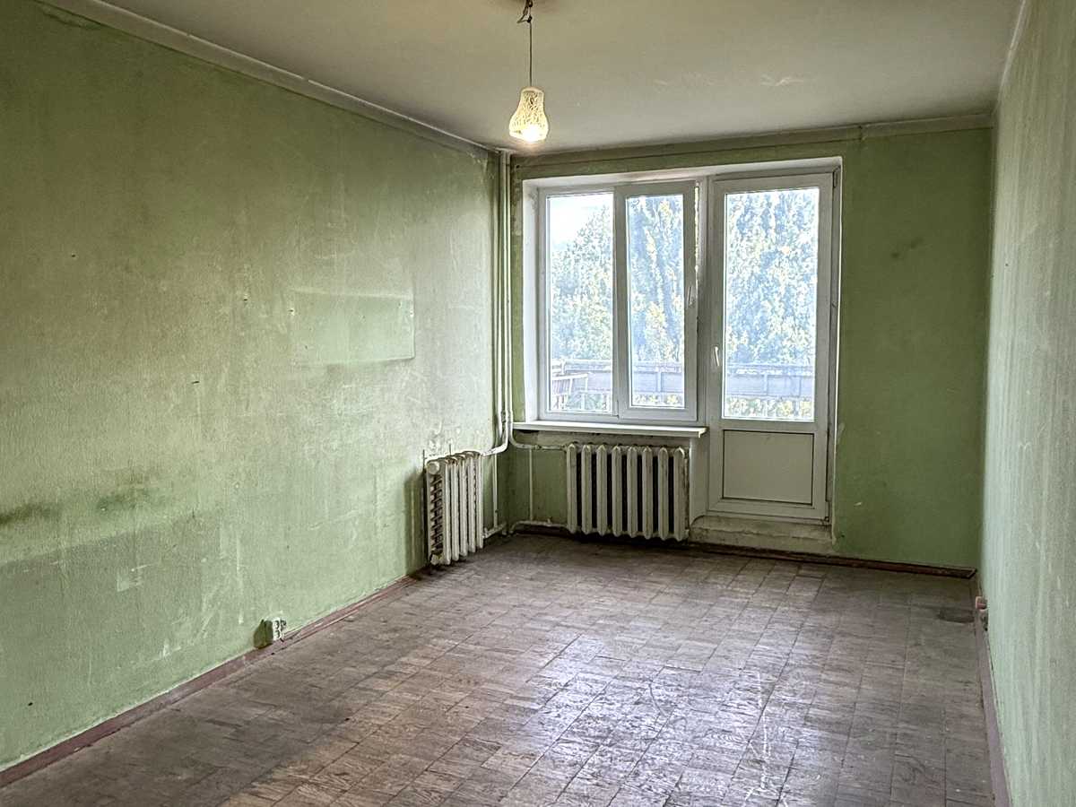 Квартира на вул. Академіка Шалімова, 33 в Києві, ID 391966, фото №4