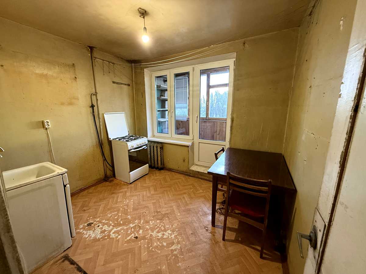Квартира на вул. Академіка Шалімова, 33 в Києві, ID 391966, фото №8