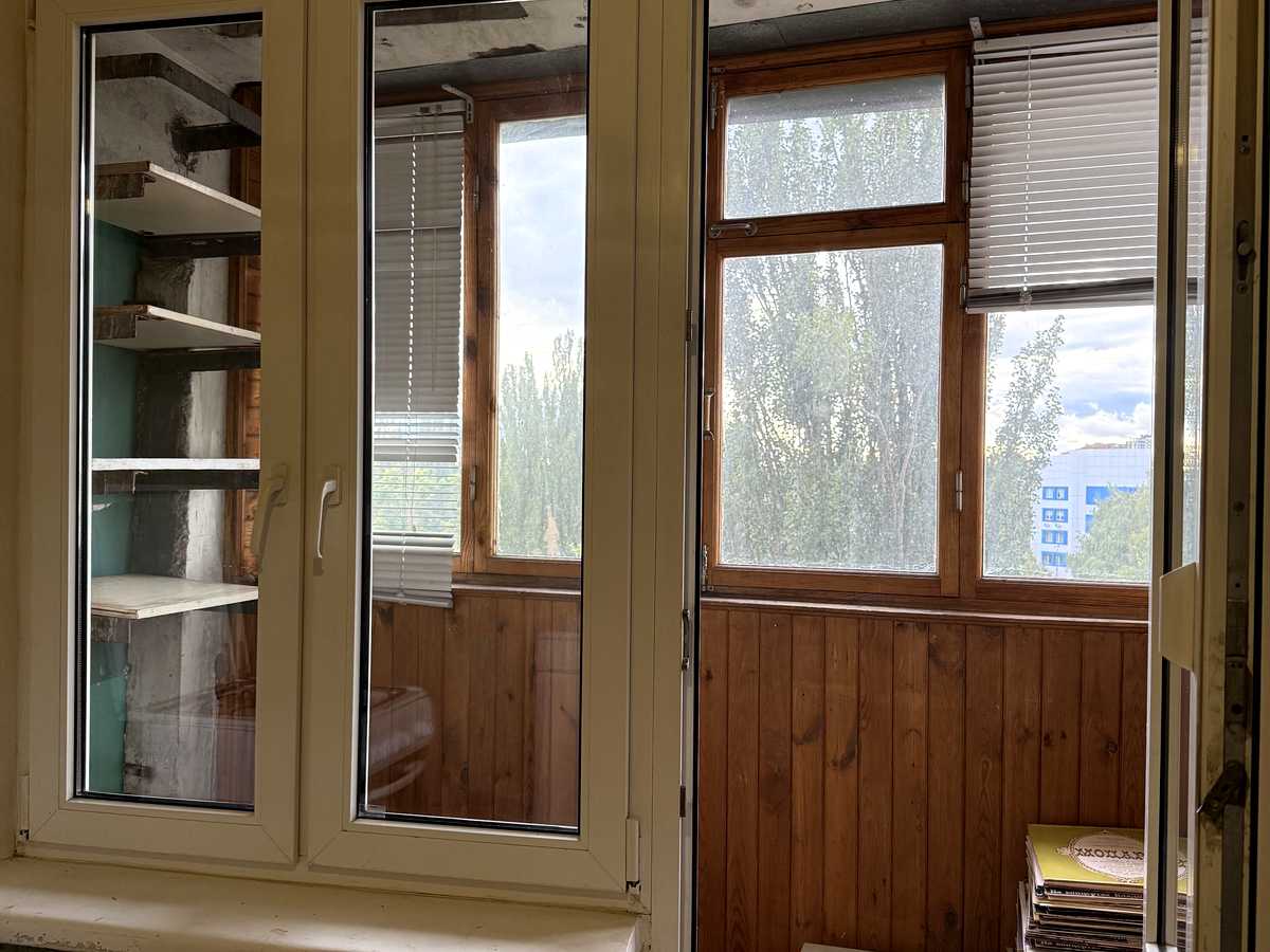 Квартира на вул. Академіка Шалімова, 33 в Києві, ID 391966, фото №9
