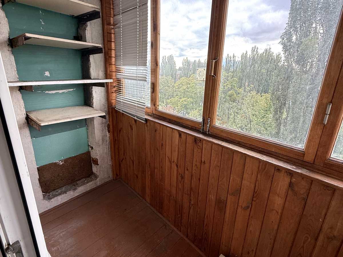 Квартира на вул. Академіка Шалімова, 33 в Києві, ID 391966, фото №10