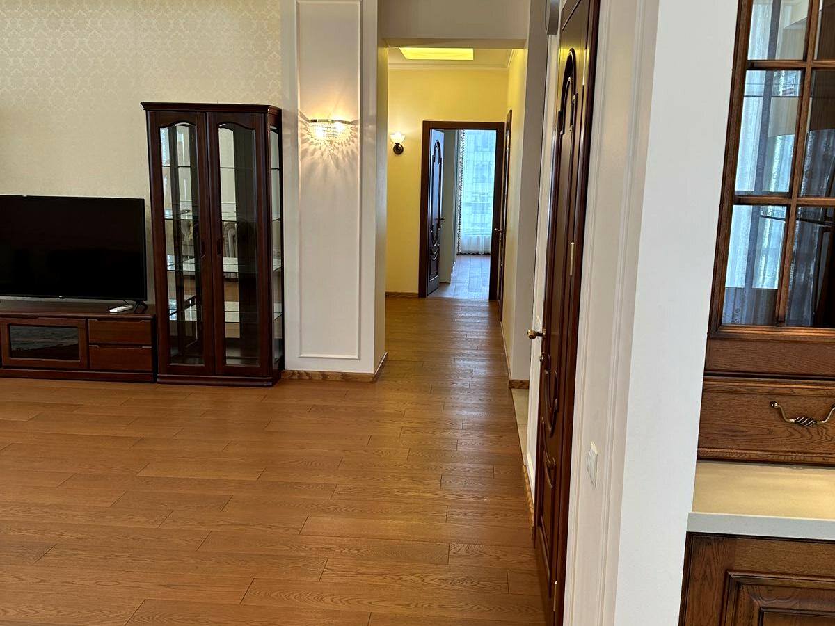 Квартира на вул. Андрія Верхогляда, 12 в Київ, ID 360634, фото №2