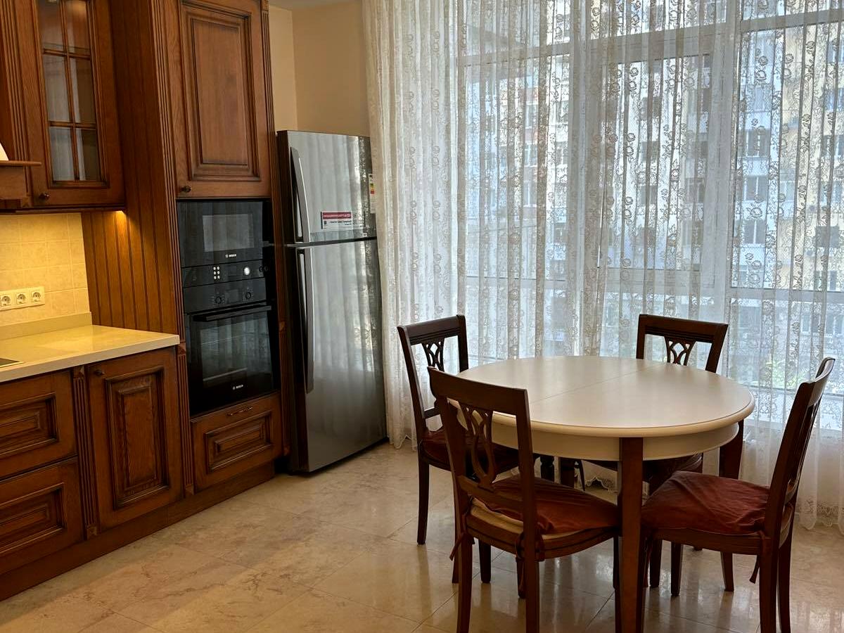 Квартира на вул. Андрія Верхогляда, 12 в Київ, ID 360634, фото №4