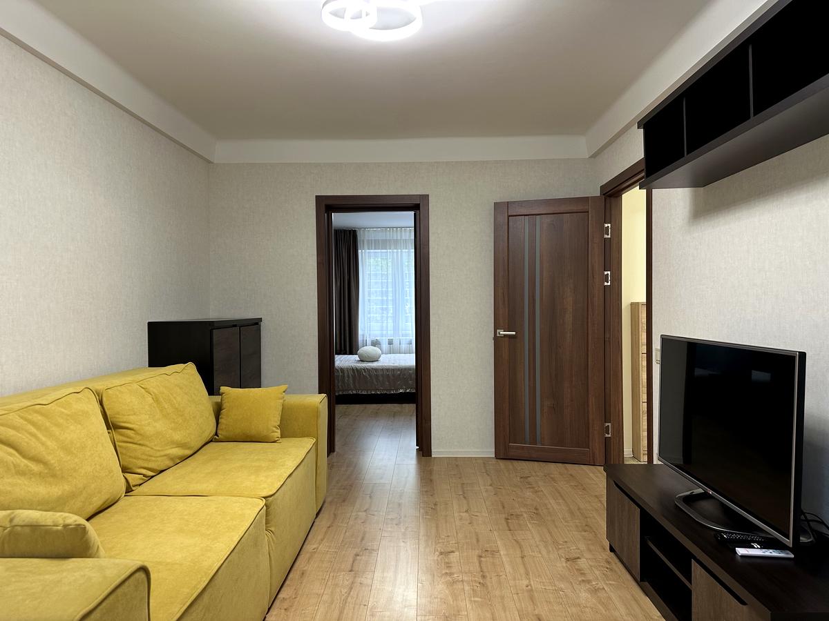 Квартира на пров. Задорожний, 3 к3 в Києві, ID 360635, фото №18