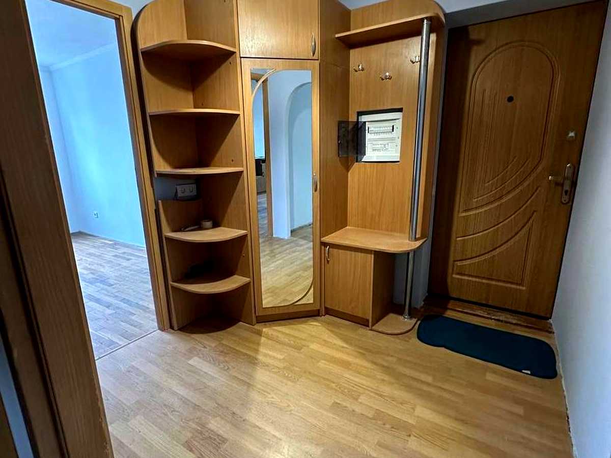 Купити квартиру за адресою вул. Стебницька, 61 на Findly.com.ua Квартира на вул. Стебницька, 61, ID 388969, фото №1