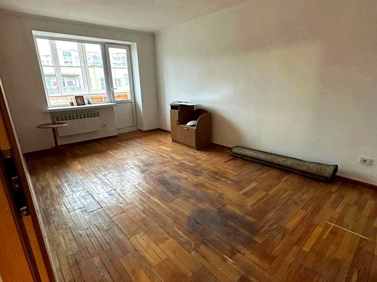 Квартира на вул. Стебницька, 61 в Львові, ID 388969, фото №4