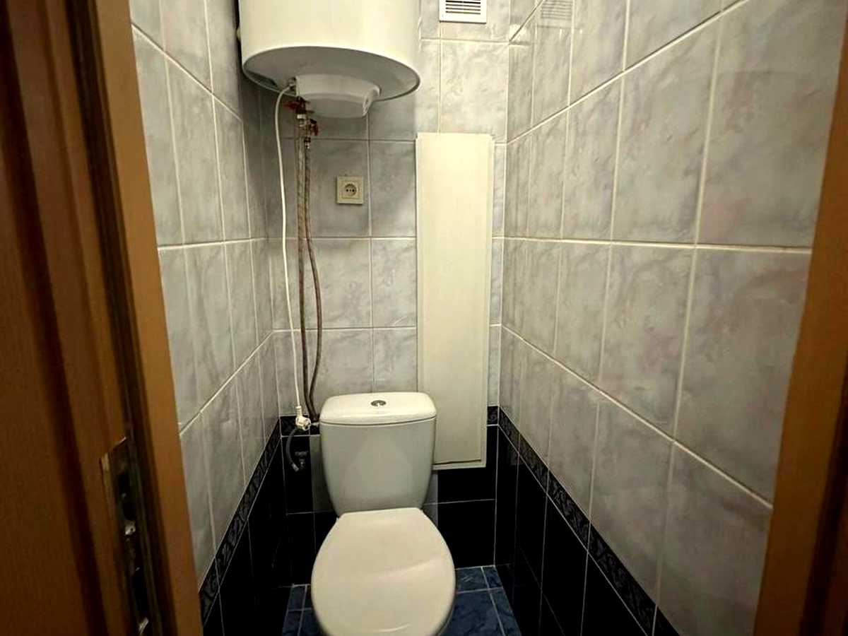 Квартира на вул. Стебницька, 61 в Львові, ID 388969, фото №6