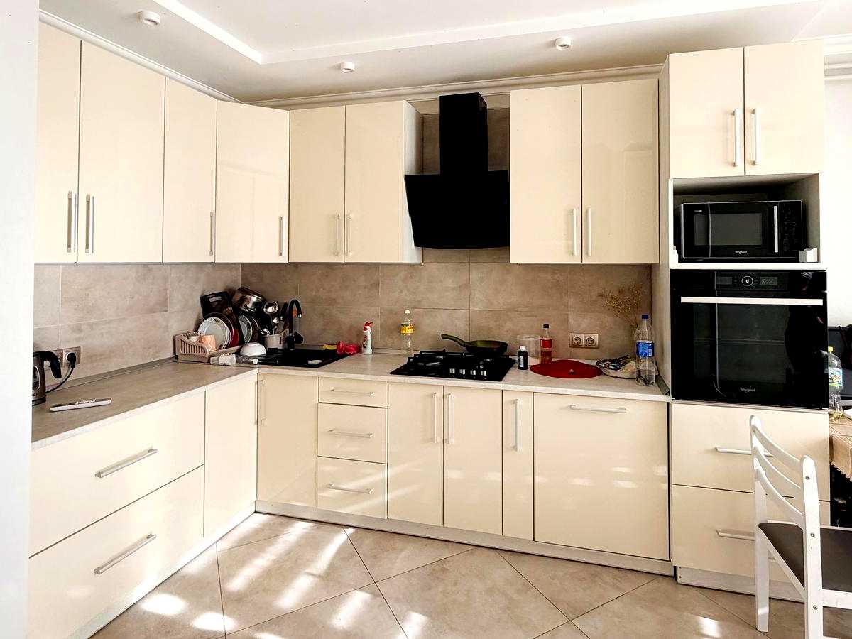 Квартира на вул. Василя Стуса, 9Б в Львові, ID 388971, фото №3