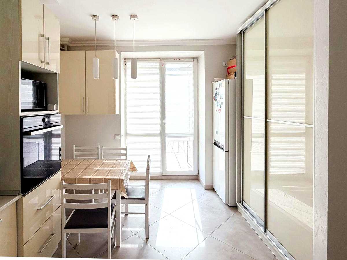 Квартира на вул. Василя Стуса, 9Б в Львові, ID 388971, фото №6