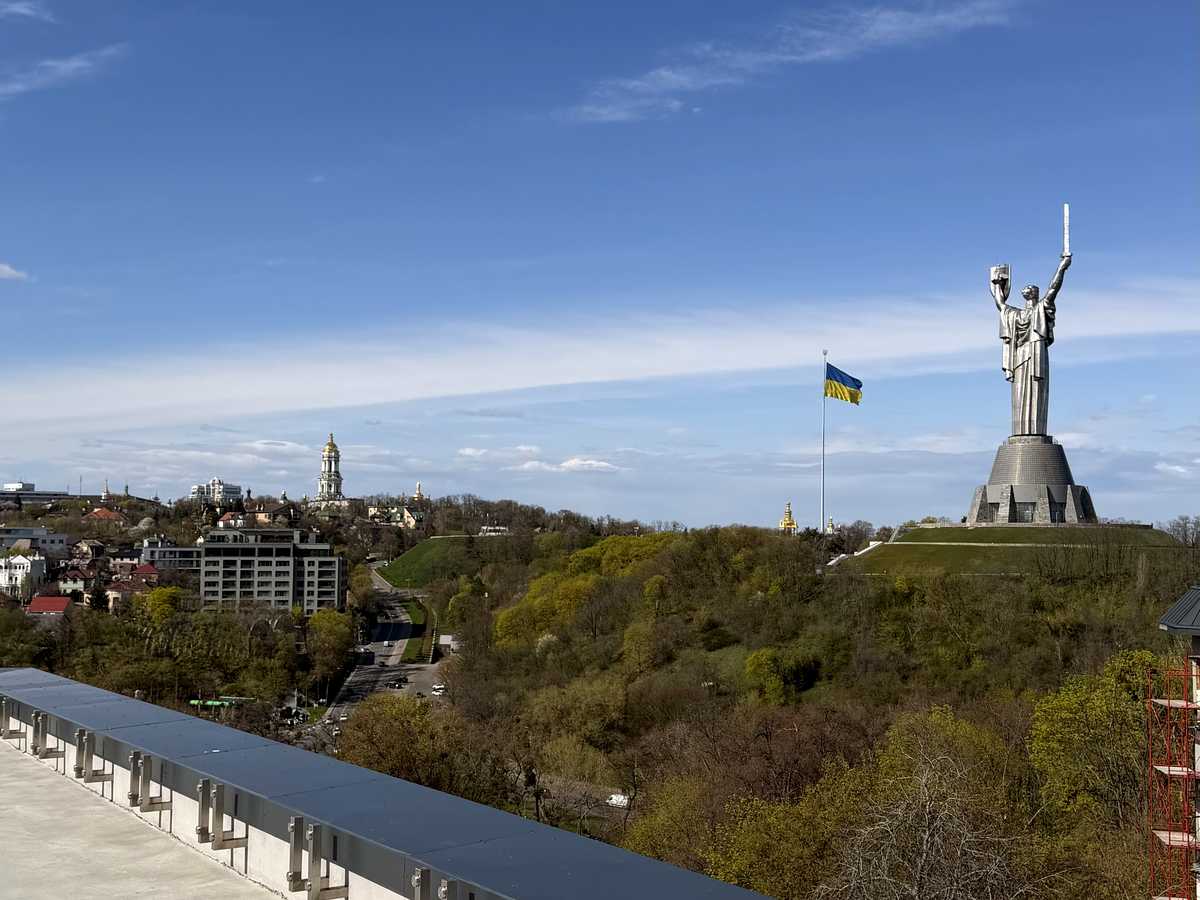 Квартира на вул. Ломаківська, 55 в Києві, ID 412619, фото №13