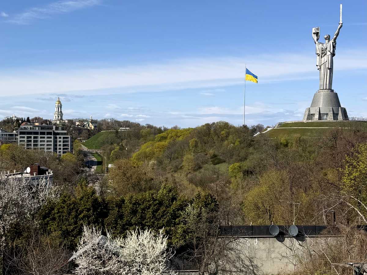 Квартира на вул. Ломаківська, 55 в Києві, ID 412619, фото №5