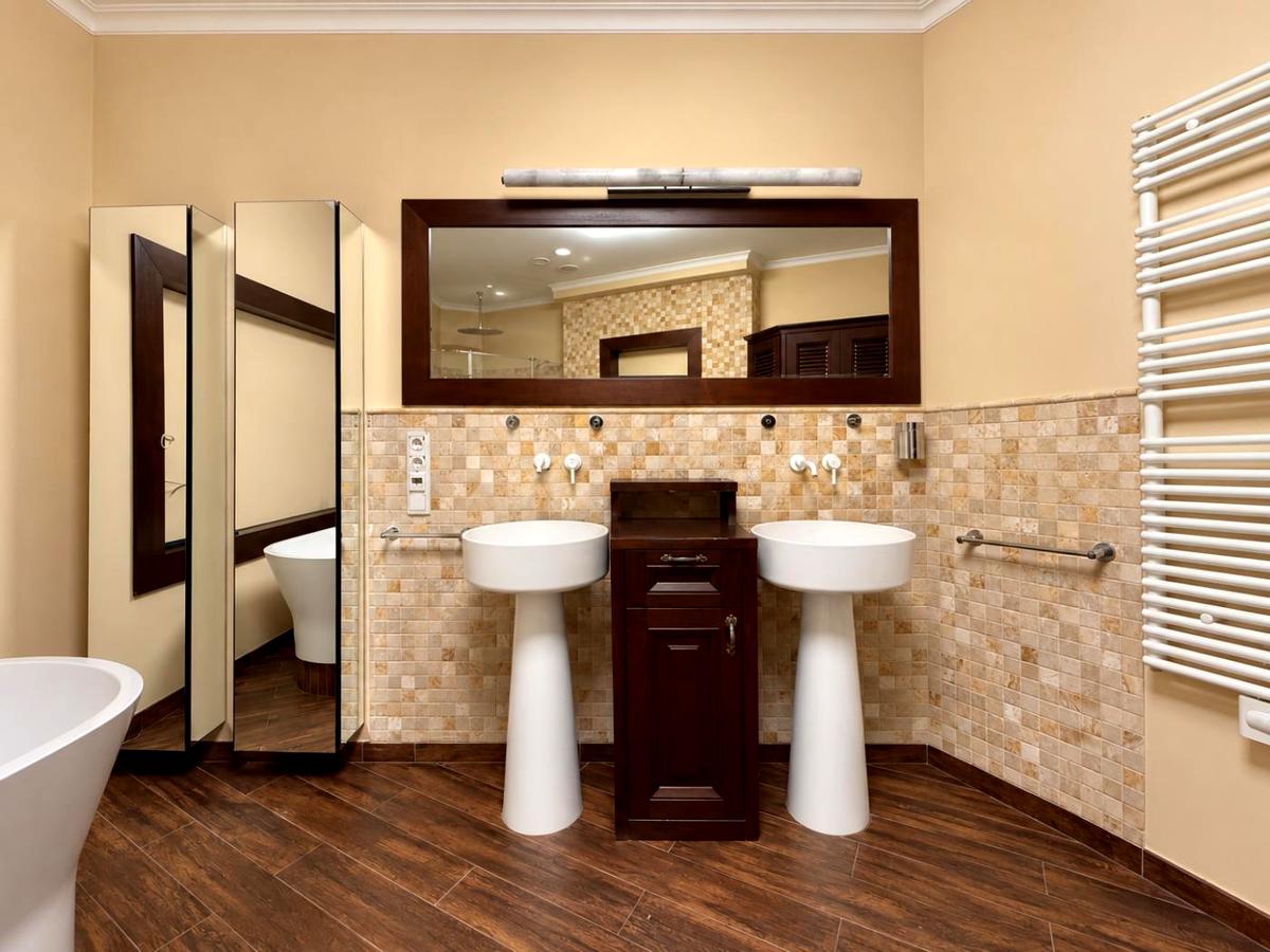 Квартира на Оболонська набережна, 7 в Києві, ID 360835, фото №14