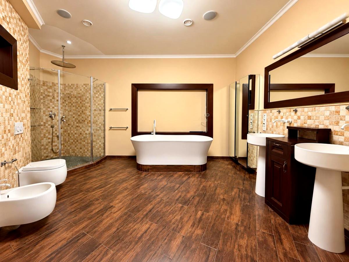 Квартира на Оболонська набережна, 7 в Києві, ID 360835, фото №15