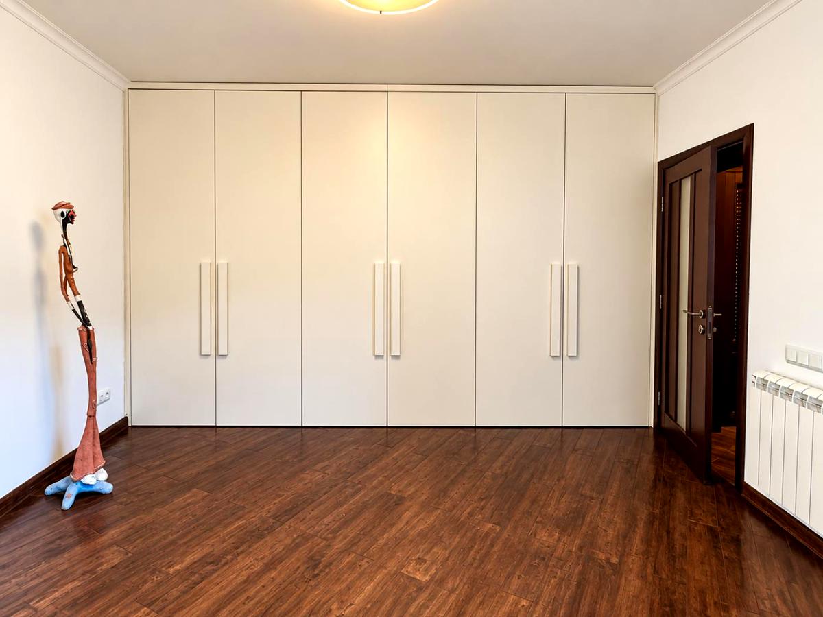 Квартира на Оболонська набережна, 7 в Києві, ID 360835, фото №16