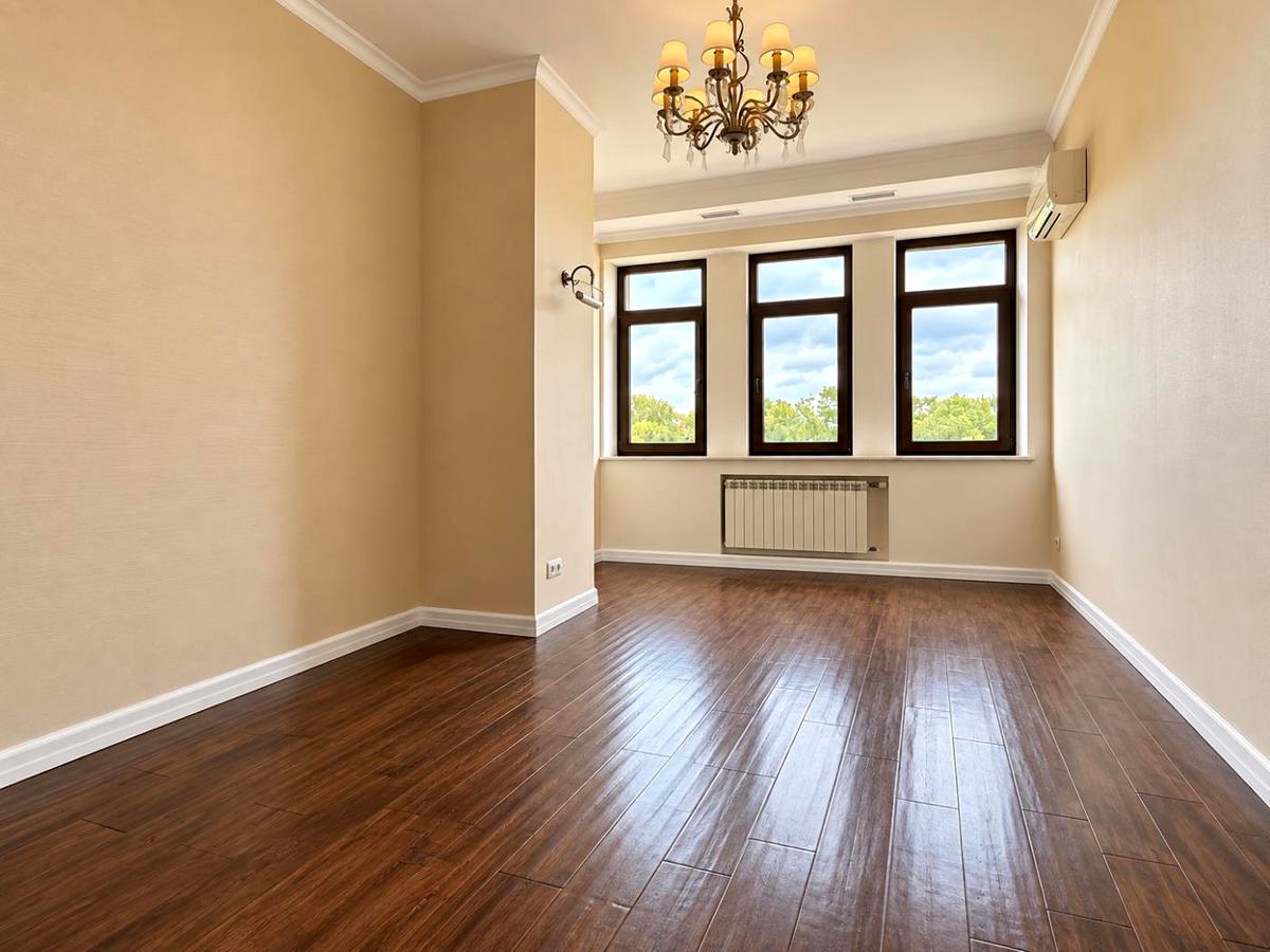 Квартира на Оболонська набережна, 7 в Києві, ID 360835, фото №17