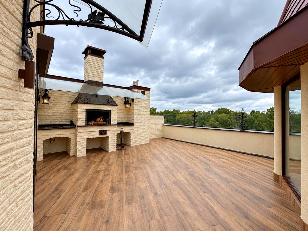Квартира на Оболонська набережна, 7 в Києві, ID 360835, фото №19