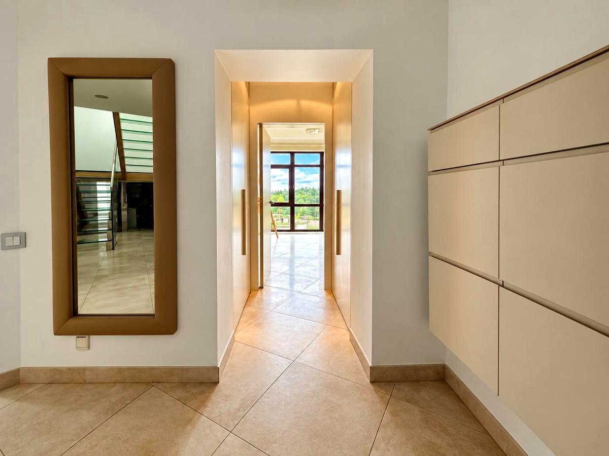 Квартира на Оболонська набережна, 7 в Києві, ID 360835, фото №3