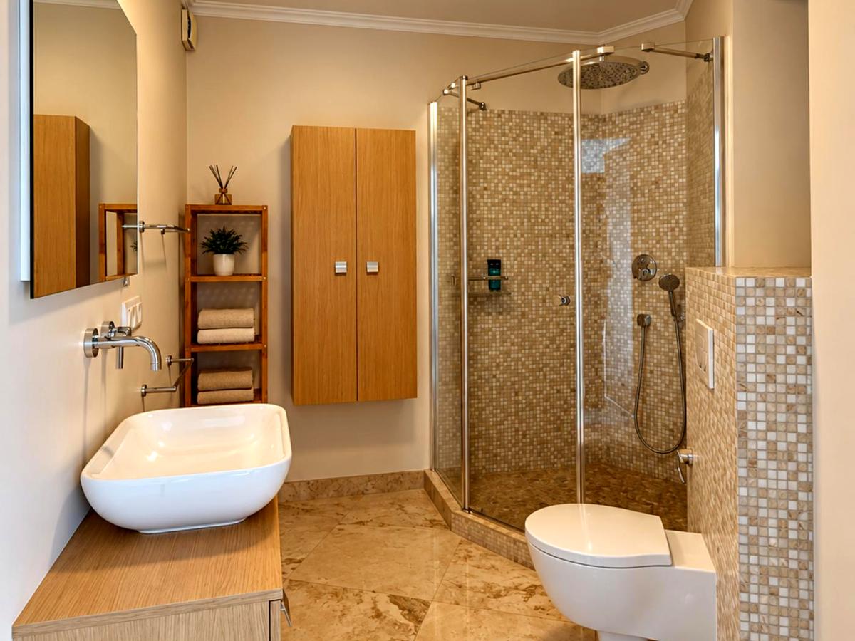 Квартира на Оболонська набережна, 7 в Києві, ID 360835, фото №22