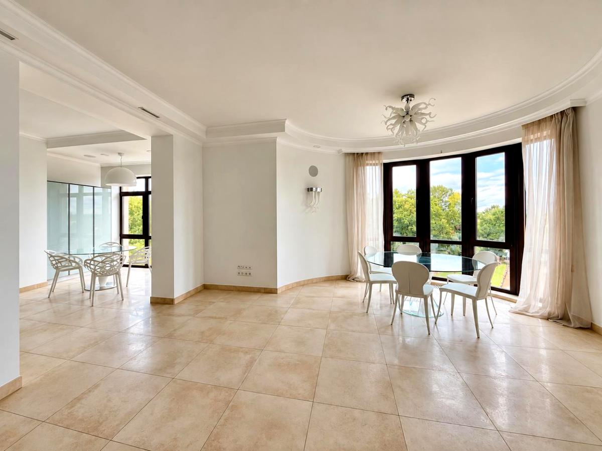 Квартира на Оболонська набережна, 7 в Києві, ID 360835, фото №4