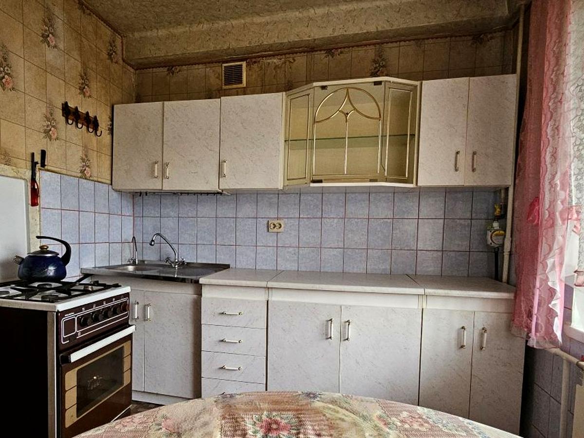 Квартира на просп. Лісовий, 9 в Київ, ID 360856, фото №1