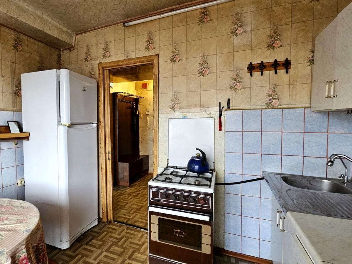 Квартира на просп. Лісовий, 9 в Київ, ID 360856, фото №2