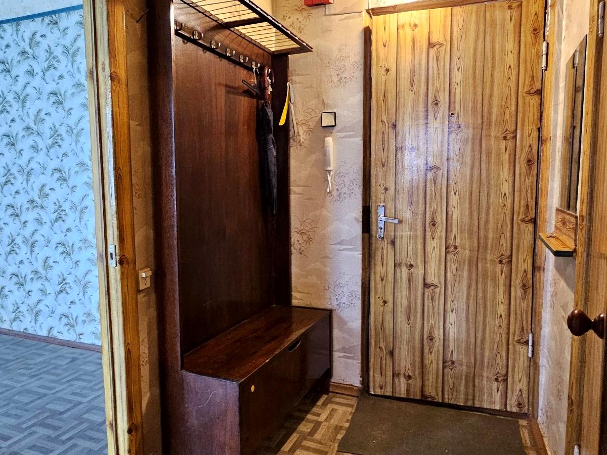 Квартира на просп. Лісовий, 9 в Києві, ID 360856, фото №11