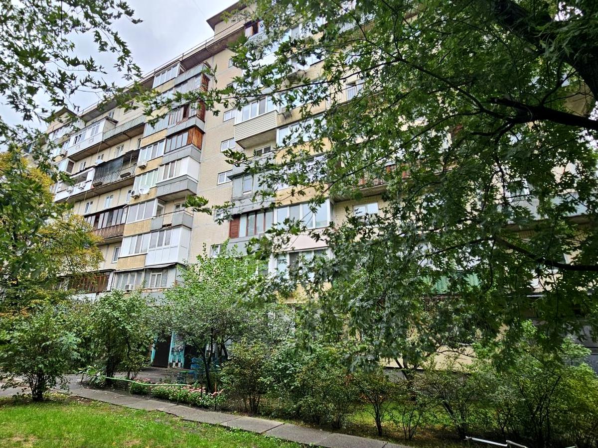 Квартира на просп. Лісовий, 9 в Києві, ID 360856, фото №13