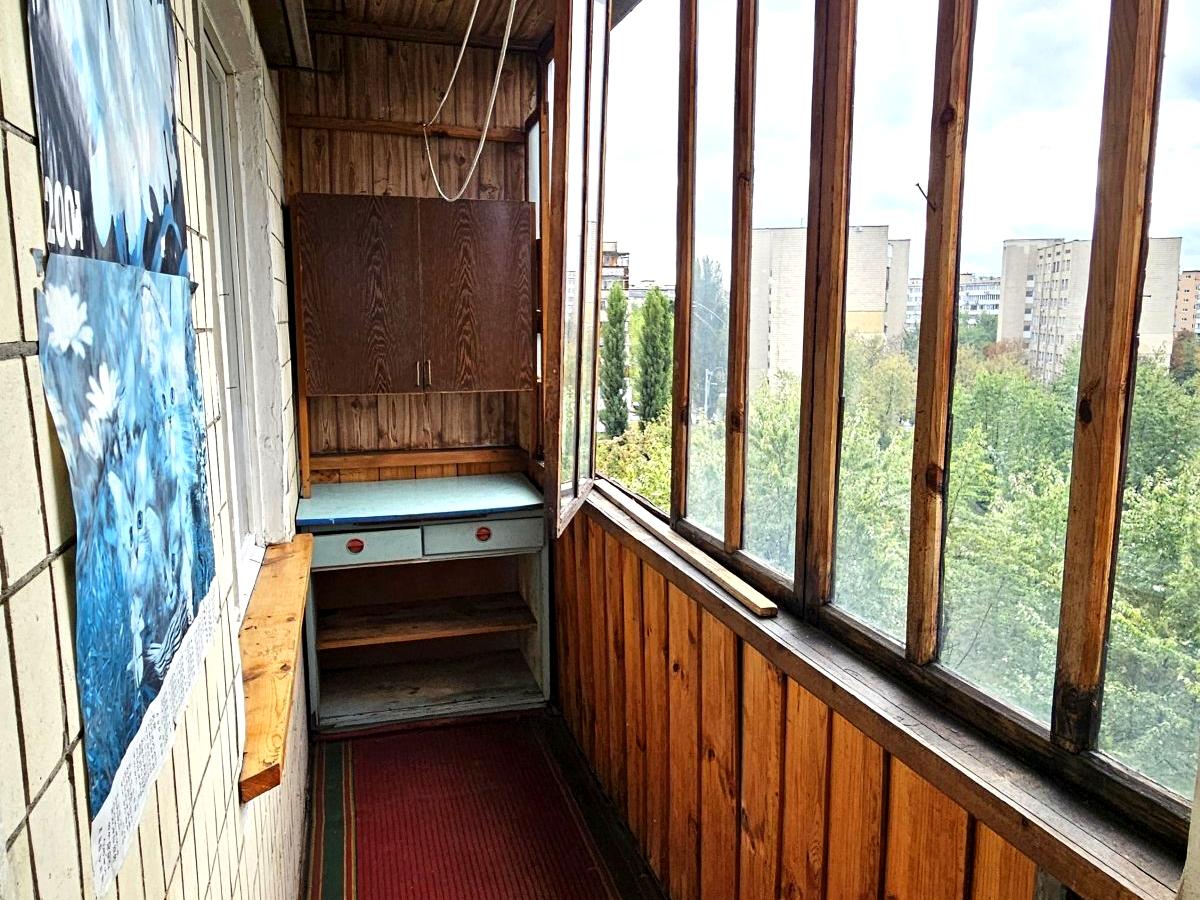 Квартира на просп. Лісовий, 9 в Києві, ID 360856, фото №6