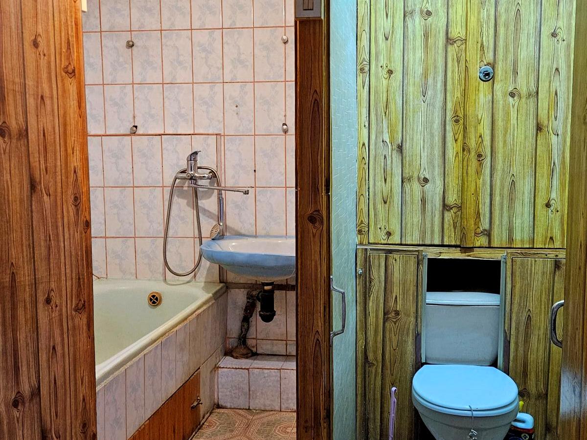 Квартира на просп. Лісовий, 9 в Києві, ID 360856, фото №8