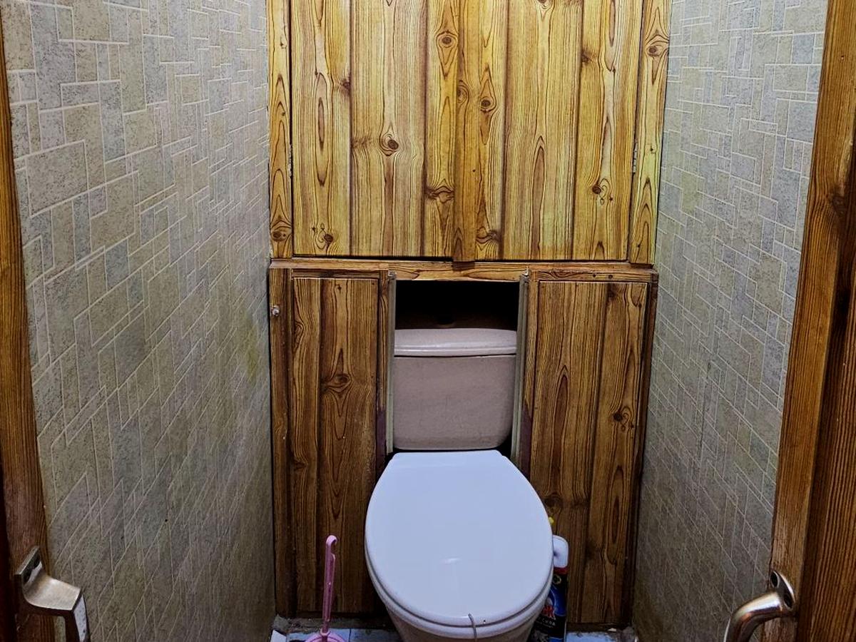 Квартира на просп. Лісовий, 9 в Києві, ID 360856, фото №10
