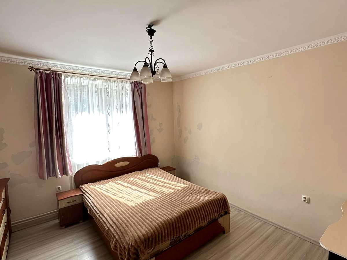 Квартира на вул. Ярослава Карпінця, 26 в Івано-Франківську, ID 392352, фото №2