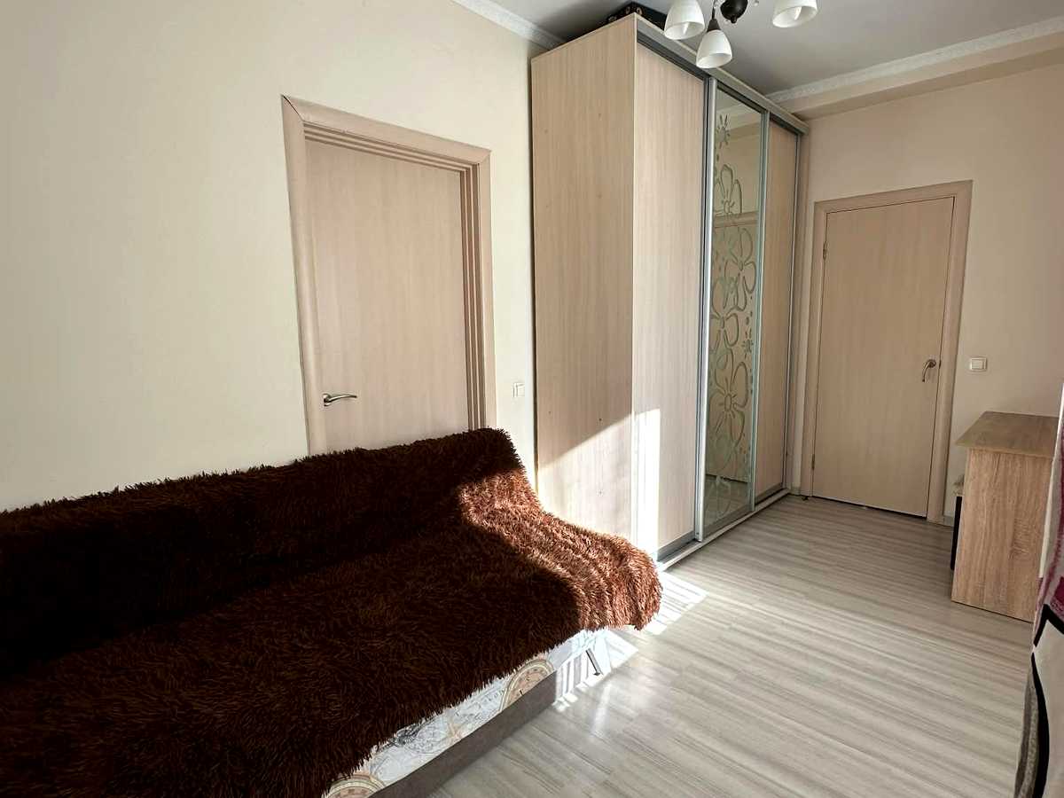 Квартира на вул. Ярослава Карпінця, 26 в Івано-Франківську, ID 392352, фото №3