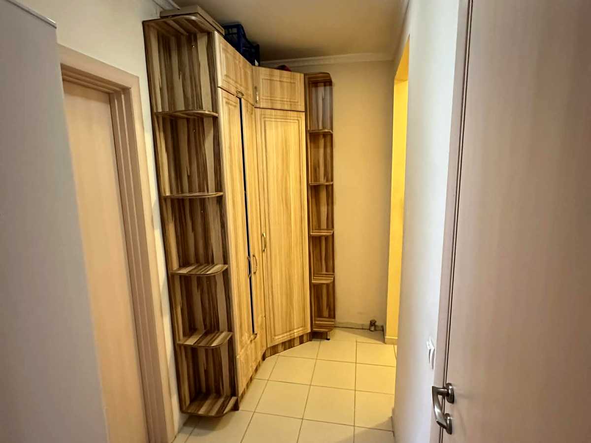Квартира на вул. Ярослава Карпінця, 26 в Івано-Франківську, ID 392352, фото №5