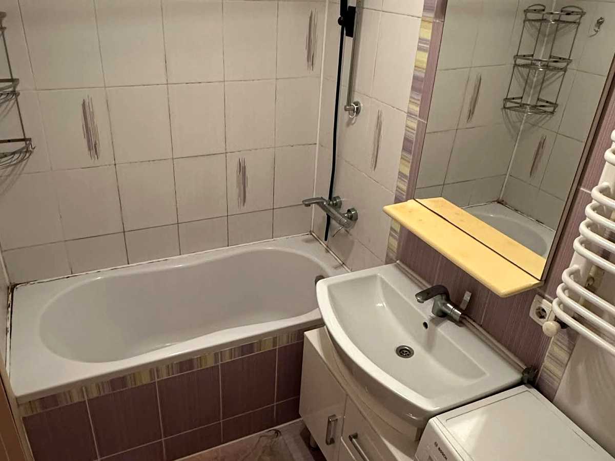 Квартира на вул. Ярослава Карпінця, 26 в Івано-Франківську, ID 392352, фото №6