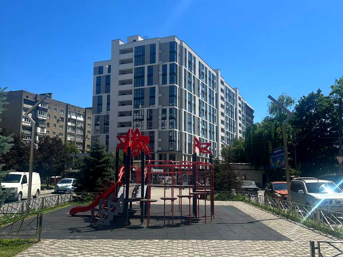 Квартира на вул. Гната Хоткевича в Івано-Франківську, ID 392350, фото №2
