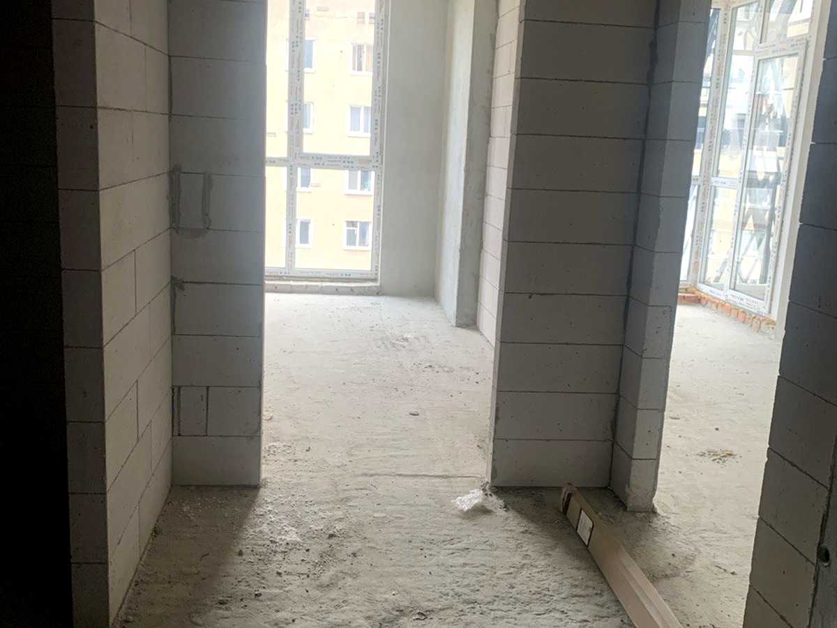 Квартира на вул. Гната Хоткевича в Івано-Франківську, ID 392350, фото №7