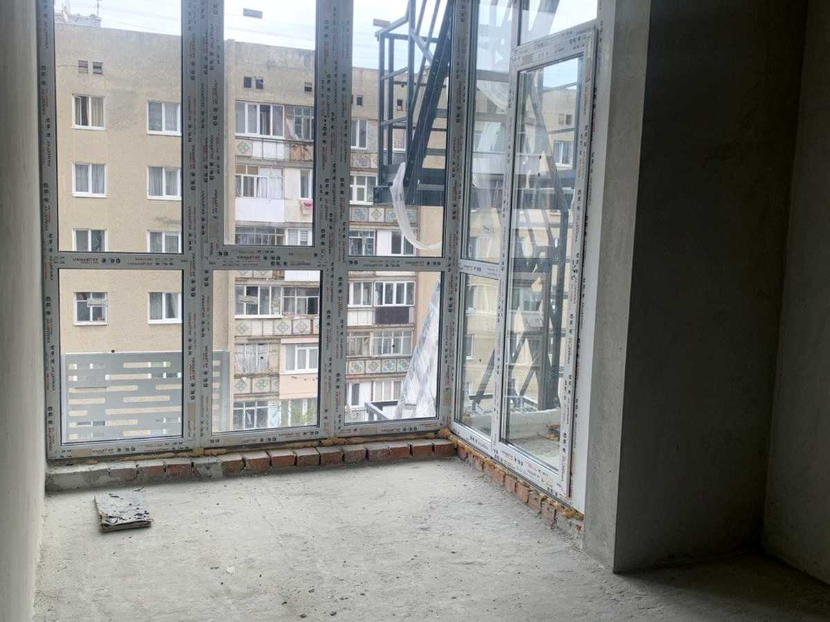 Квартира на вул. Гната Хоткевича в Івано-Франківську, ID 392350, фото №9