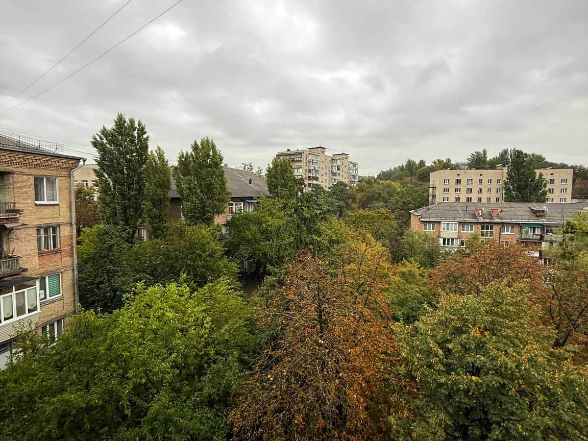 Квартира на вул. Михайла Бойчука, 9/12 в Києві, ID 390482, фото №5