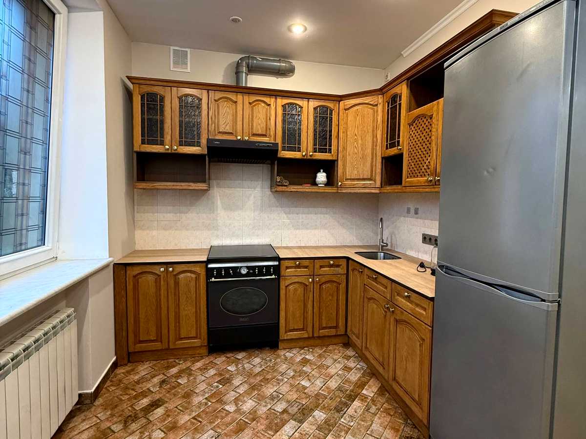 Квартира на вул. Михайла Бойчука, 9/12 в Києві, ID 390482, фото №8