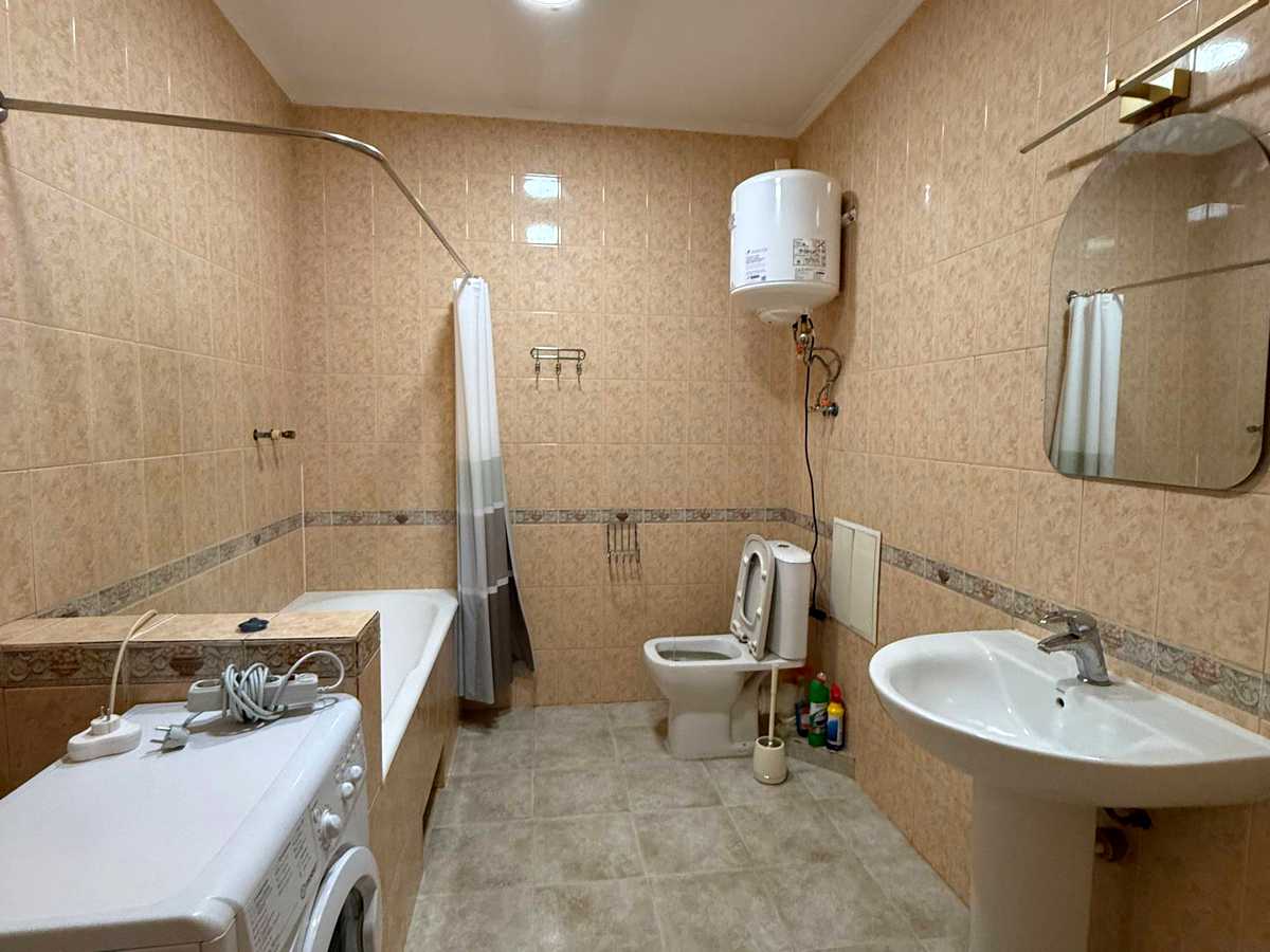Квартира на вул. Михайла Бойчука, 9/12 в Києві, ID 390482, фото №10