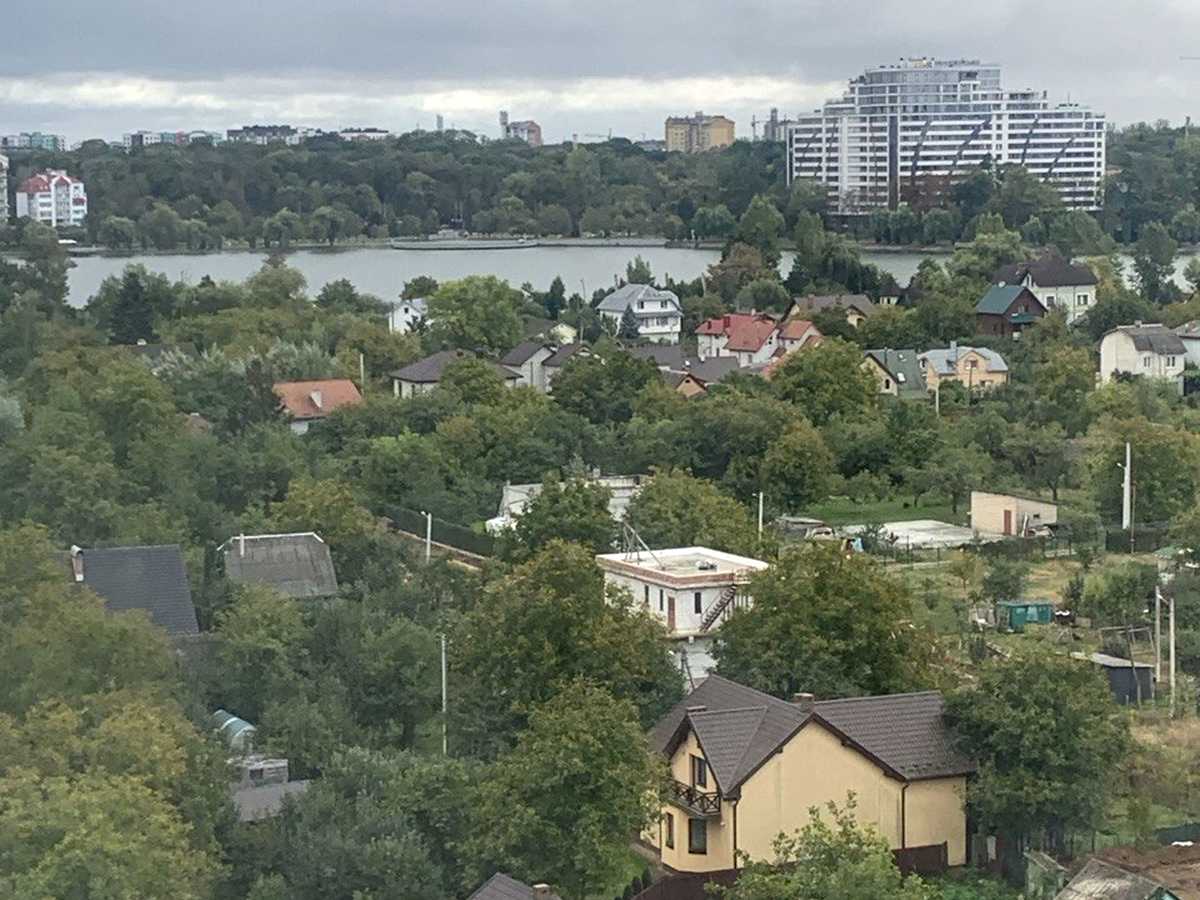 Квартира на вул. Романа Левицького в Івано-Франківську, ID 392330, фото №2