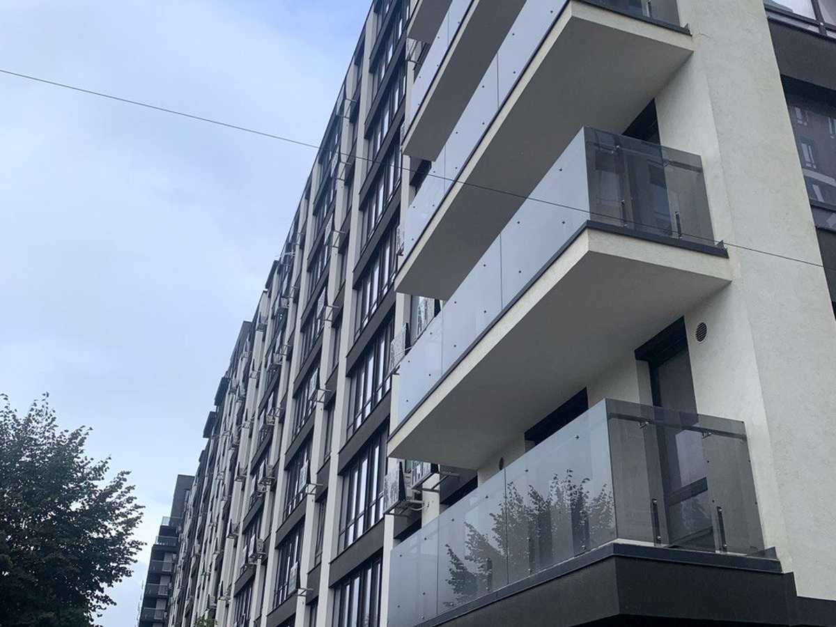 Квартира на вул. Романа Левицького в Івано-Франківську, ID 392330, фото №12