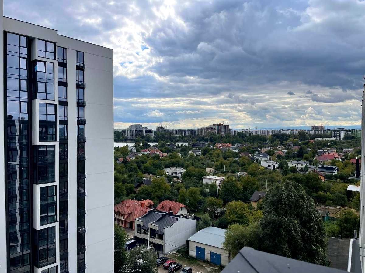 Квартира на вул. Романа Левицького в Івано-Франківську, ID 395695, фото №17