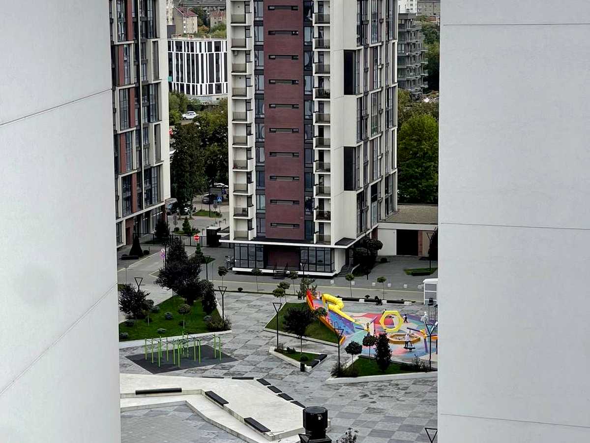 Квартира на вул. Романа Левицького в Івано-Франківську, ID 395695, фото №18