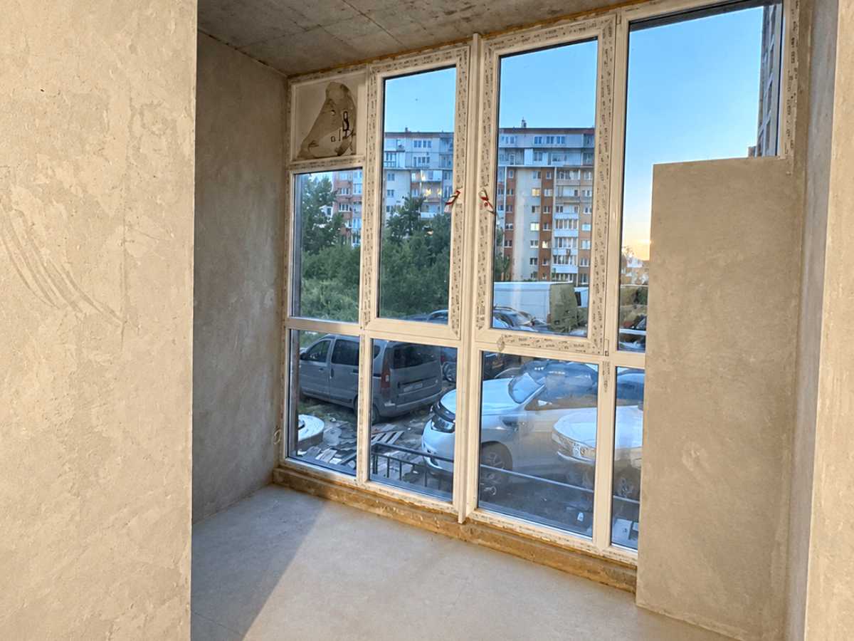 Квартира на вул. Павла Скоропадського, 6А в Львові, ID 388972, фото №2